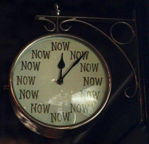 Now-Clock